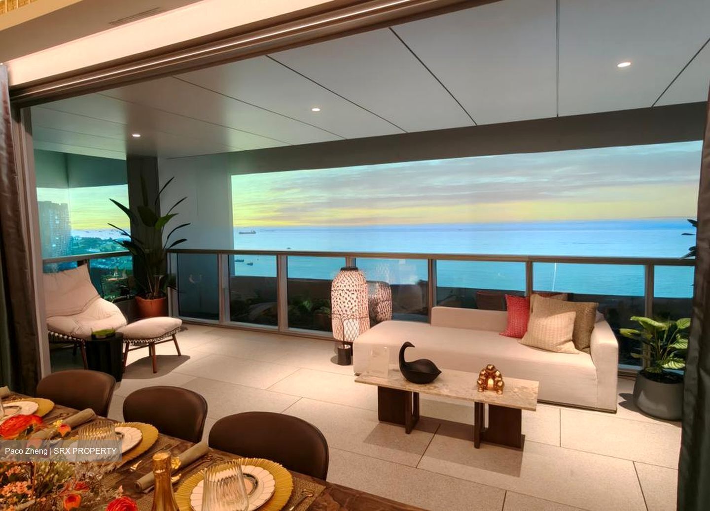W RESIDENCES MARINA VIEW - SINGAPORE (D1), Apartment #516834251